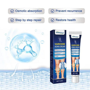VaricoseCare Max