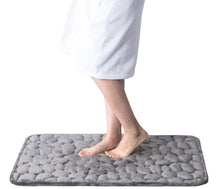 TAPETE LINN COMFORT BRASIL