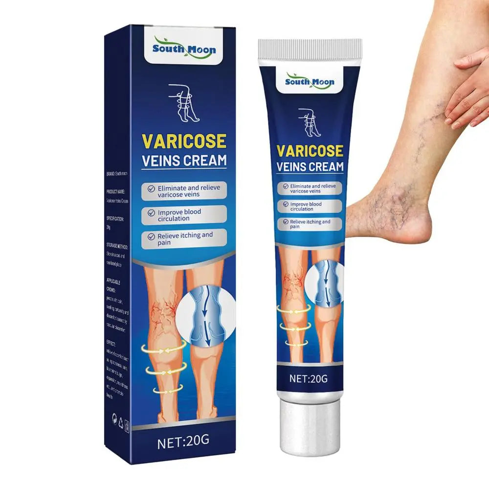 VaricoseCare Max