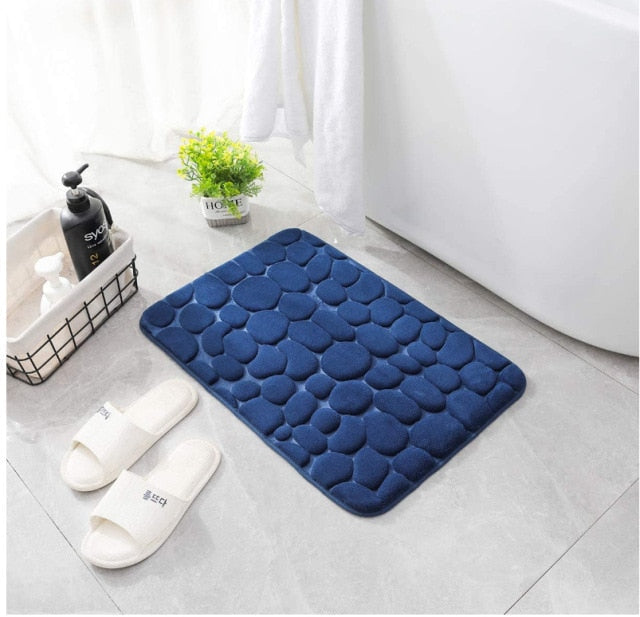 TAPETE LINN COMFORT BRASIL