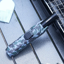 Solar Torch
