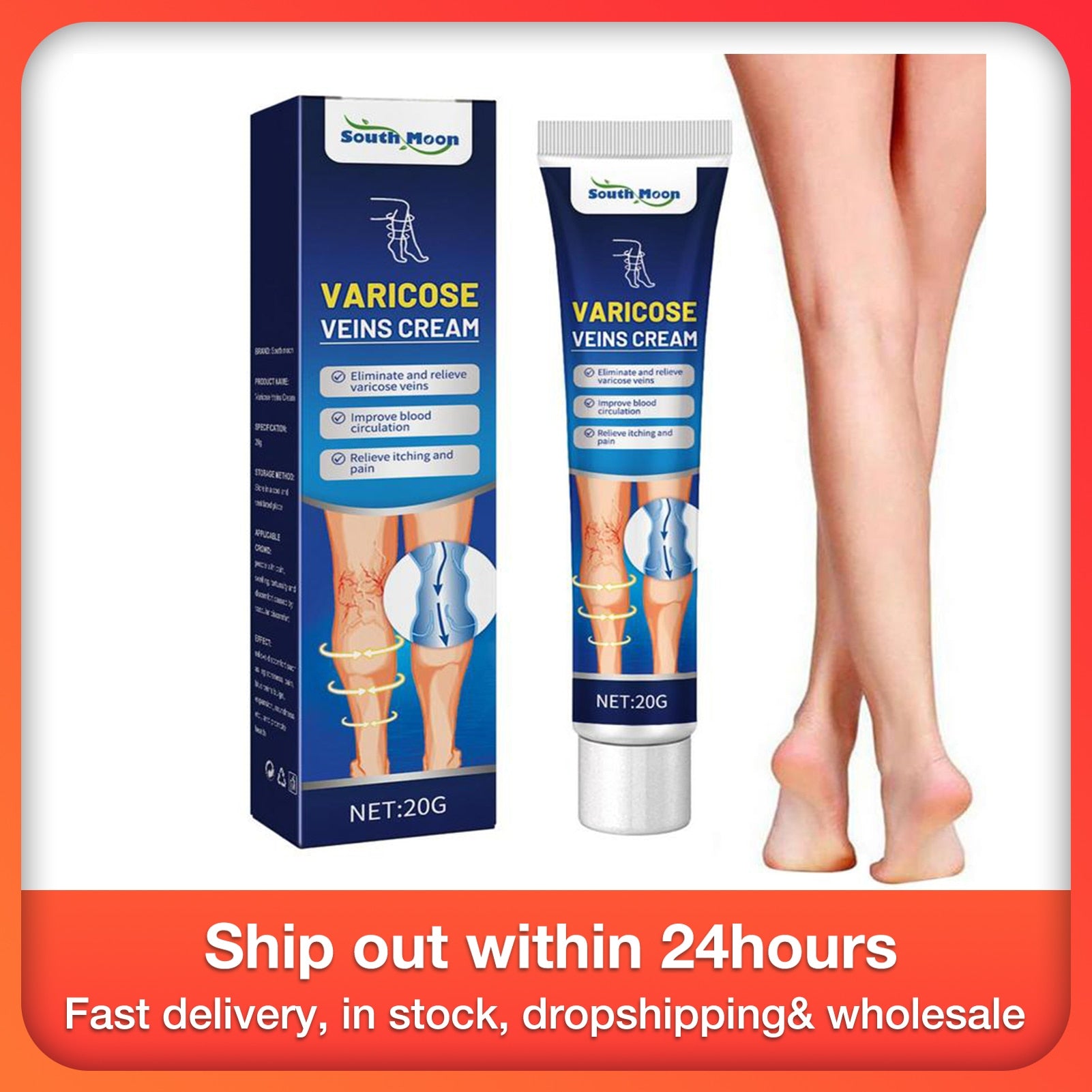 VaricoseCare Max
