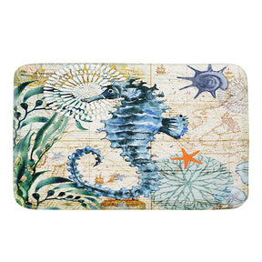 TAPETE LINN COMFORT BRASIL