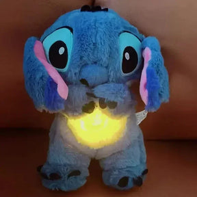 Stitch que Respira Original