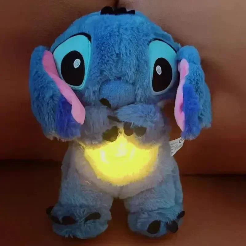 Stitch que Respira Original