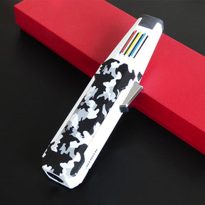 Solar Torch