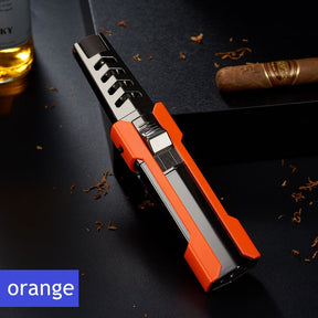 Solar Torch