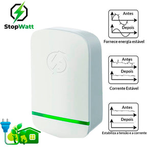 STOPWATT