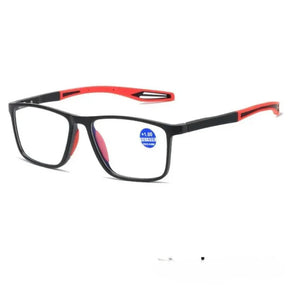 Óculos Multifocal Lex Vision