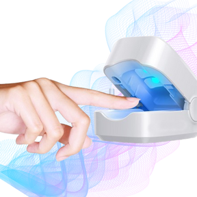 NexFungus 2.0 - Laserterapia Para Fungos nos Pés e Mãos