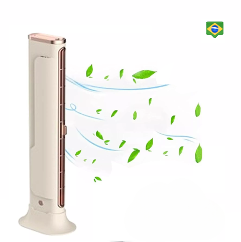 AirClimax 2.0 - Ar Condicionado Portátil Original