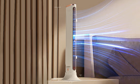 AirClimax 2.0 - Ar Condicionado Portátil Original