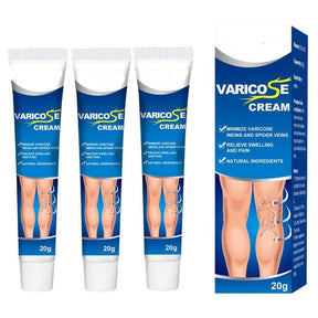 VaricoseCare Max