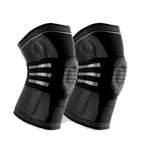 Joelheira Mobi Active