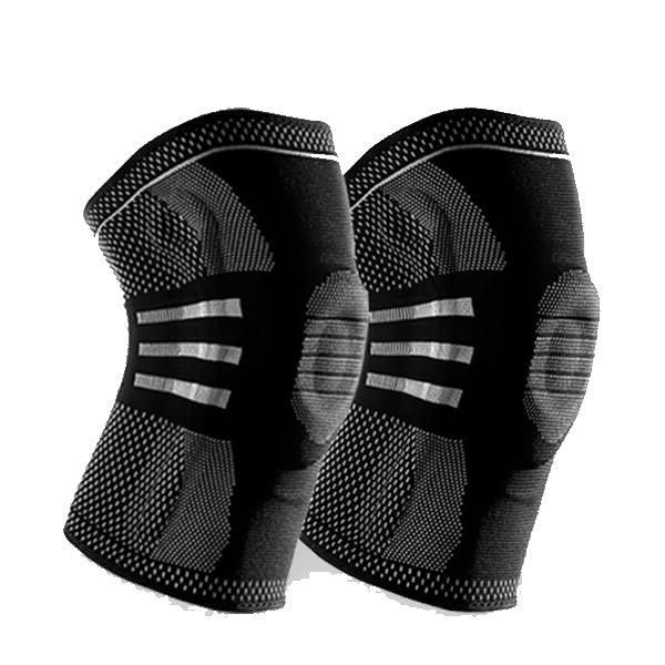 Joelheira Mobi Active