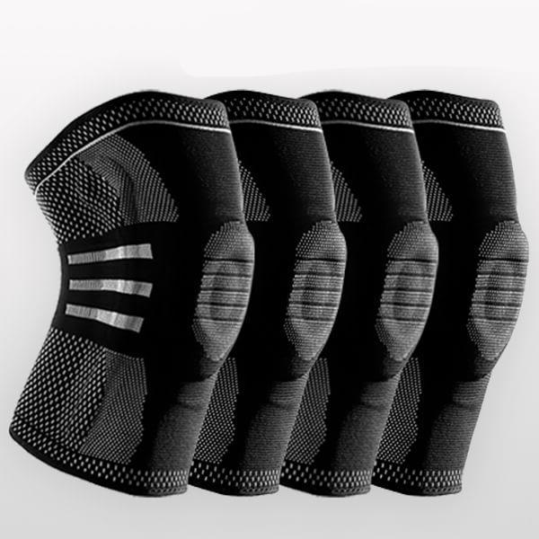 Joelheira Mobi Active