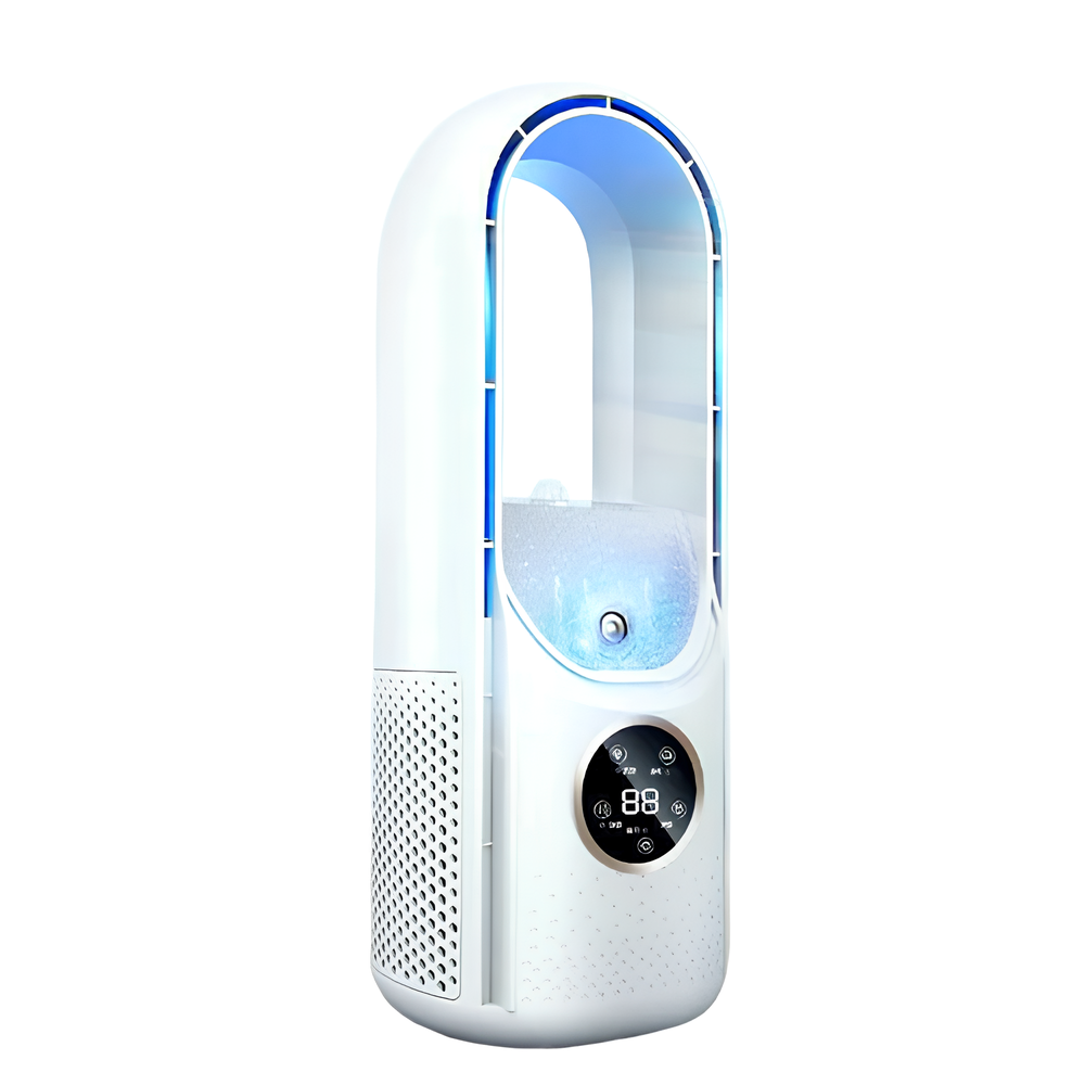 ProBreeze 3 em 1 - Ar Condicionado Portátil
