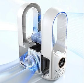 ProBreeze 3 em 1 - Ar Condicionado Portátil