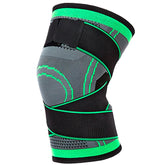 Easy Knee Protection