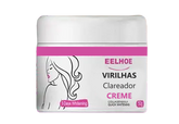 Clareador de Virilhas Eelhoe ClearSkin+