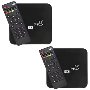MaxVision TV 5G™ Com 50% de Desconto