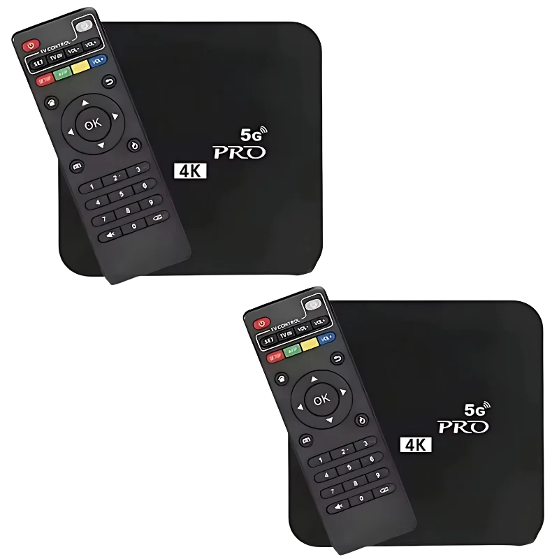 MaxVision TV 5G™ Com 50% de Desconto