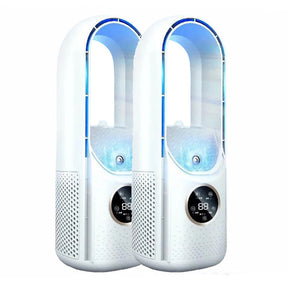 ProBreeze 3 em 1 - Ar Condicionado Portátil