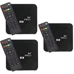 MaxVision TV 5G™ Original Com 50% de Desconto