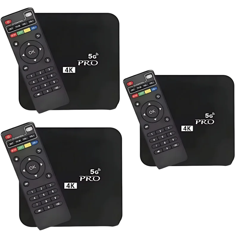 MaxVision TV 5G™ Original Com 50% de Desconto