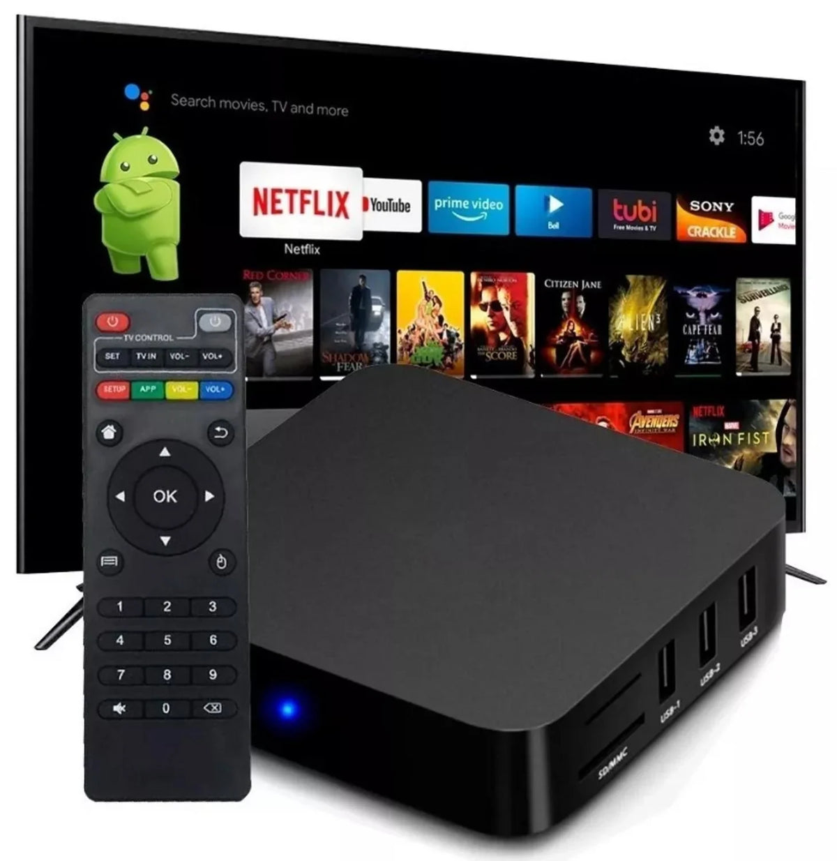MaxVision TV 5G™ Com 50% de Desconto