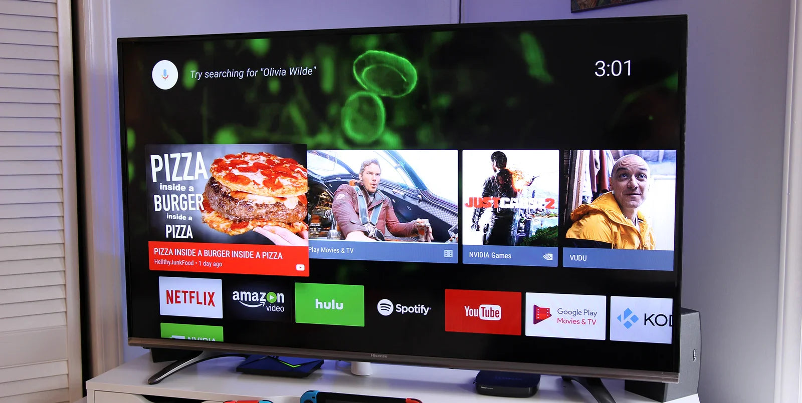 MaxVision TV 5G™ Original Com 50% de Desconto