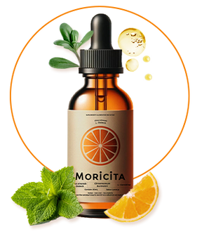 Moricita - Emagreça de Forma Natural e Saudável