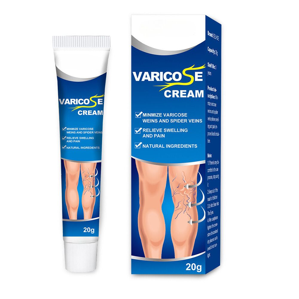 VaricoseCare Max